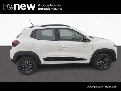Photo 8 Dacia Spring  45ch Essential