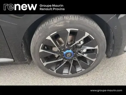 Photo 9 Renault Clio  1.6 E-Tech 145ch full hybrid esprit Alpine
