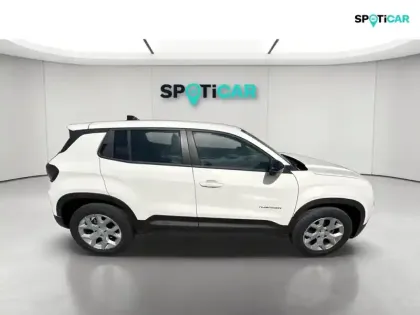 Photo 6 Jeep Avenger  1.2 Turbo T3 100ch Altitude