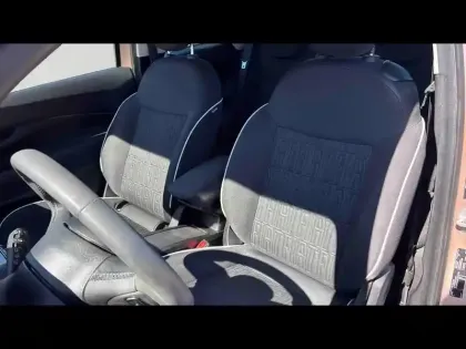 Photo 10 Fiat 500  e 118ch Pack Confort & Style MY23