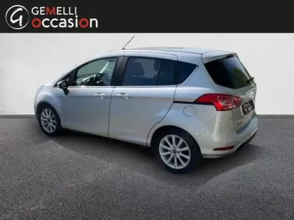 Photo 11 Ford B-MAX  1.0 SCTi 125ch EcoBoost Stop&Start Titanium