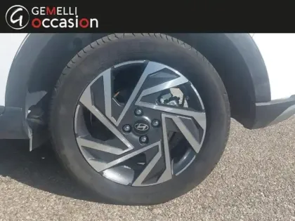 Photo 5 Hyundai Bayon  1.0 T-GDi 100ch Intuitive DCT-7