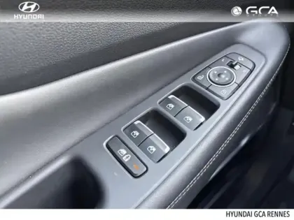 Photo 11 Hyundai Santa Fe  1.6 T-GDI 265ch Plug-In Executive BVA6 HTRAC