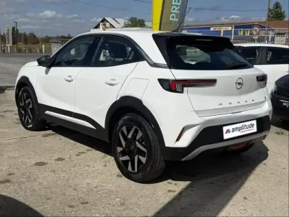 Photo 6 Opel Mokka  -e 136ch Elegance