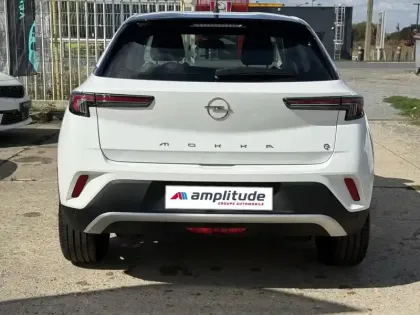 Photo 5 Opel Mokka  -e 136ch Elegance
