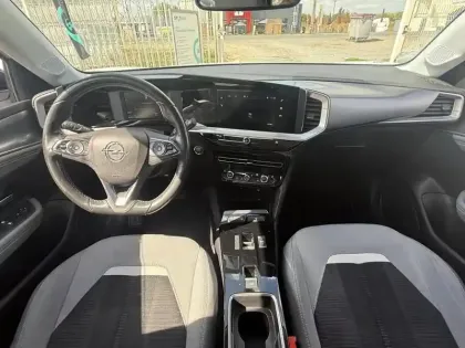Photo 9 Opel Mokka  -e 136ch Elegance
