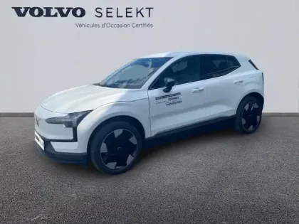 Photo Volvo Ex30 Plus