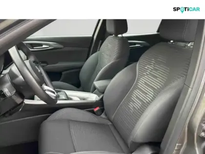 Photo 11 Alfa Romeo Tonale  1.5 Hybrid 130ch Sprint TCT