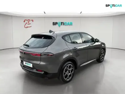 Photo 6 Alfa Romeo Tonale  1.5 Hybrid 130ch Sprint TCT