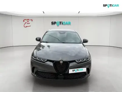 Photo 9 Alfa Romeo Tonale  1.5 Hybrid 130ch Sprint TCT