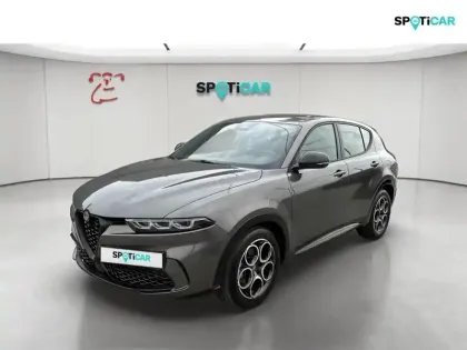 Photo Alfa Romeo Tonale Sprint