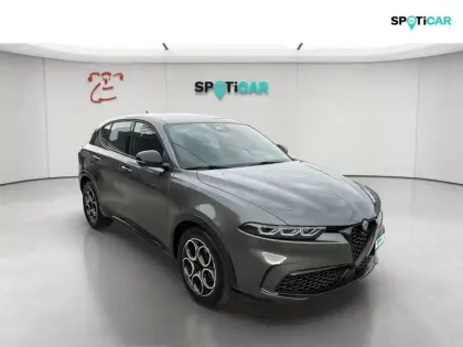 Photo 8 Alfa Romeo Tonale  1.5 Hybrid 130ch Sprint TCT
