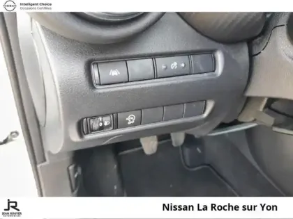 Photo 13 Nissan Juke  1.0 DIG-T 114ch Shadow 2023.5