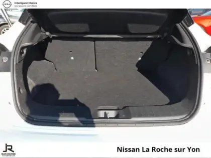 Photo 6 Nissan Juke  1.0 DIG-T 114ch Shadow 2023.5