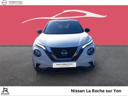 Photo 8 Nissan Juke  1.0 DIG-T 114ch Shadow 2023.5