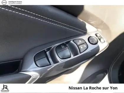 Photo 12 Nissan Juke  1.0 DIG-T 114ch Shadow 2023.5