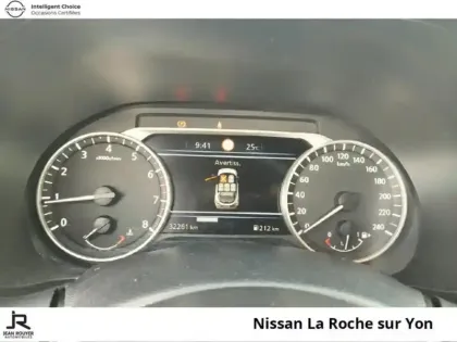 Photo 14 Nissan Juke  1.0 DIG-T 114ch Shadow 2023.5