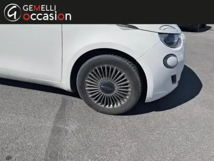 Photo 5 Fiat 500  e berline MY22 95ch Icône 23.8 Kwh