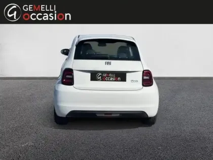 Photo 14 Fiat 500  e berline MY22 95ch Icône 23.8 Kwh
