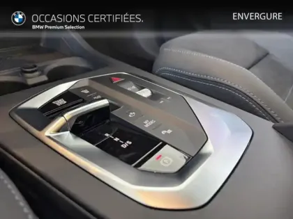 Photo 14 BMW Serie 2 Série 2 Gran Coupé 223 218ch M Sport xDrive DKG7