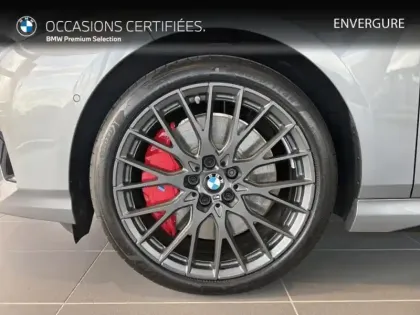 Photo 7 BMW Serie 2 Série 2 Gran Coupé 223 218ch M Sport xDrive DKG7
