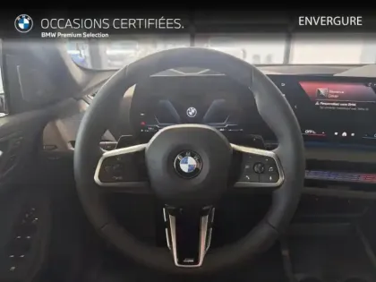 Photo 5 BMW Serie 2 Série 2 Gran Coupé 223 218ch M Sport xDrive DKG7