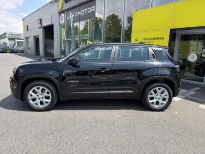 Photo 7 Jeep Avenger  1.2 Turbo T3 100ch Altitude PK PREMIUM