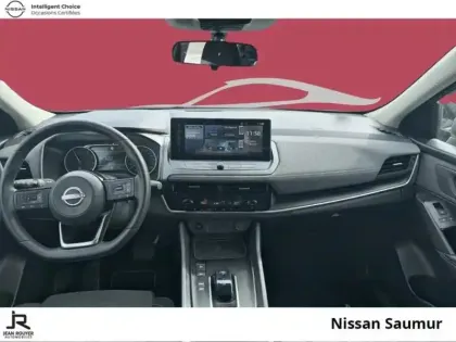 Photo 14 Nissan Qashqai  e-POWER 190ch Business Edition