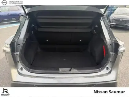 Photo 6 Nissan Qashqai  e-POWER 190ch Business Edition