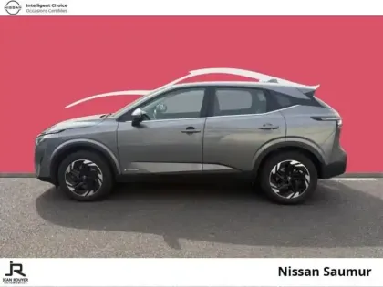 Photo 9 Nissan Qashqai  e-POWER 190ch Business Edition