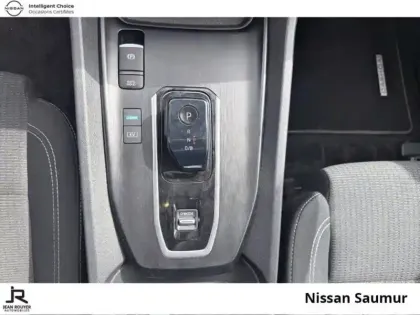 Photo 5 Nissan Qashqai  e-POWER 190ch Business Edition