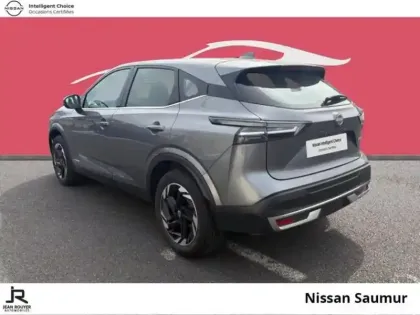 Photo 12 Nissan Qashqai  e-POWER 190ch Business Edition