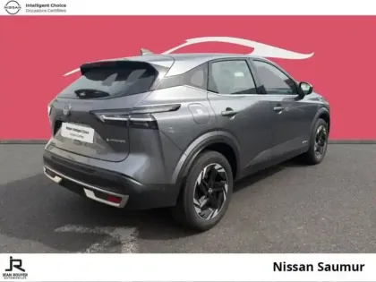 Photo 13 Nissan Qashqai  e-POWER 190ch Business Edition