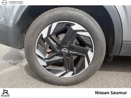 Photo 7 Nissan Qashqai  e-POWER 190ch Business Edition
