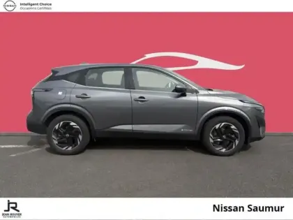 Photo 11 Nissan Qashqai  e-POWER 190ch Business Edition