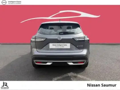 Photo 10 Nissan Qashqai  e-POWER 190ch Business Edition