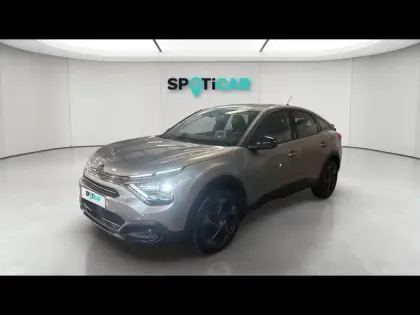 Photo Citroën C4 Shine