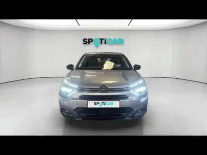Photo 8 Citroën C4  BlueHDi 130ch S&S Shine EAT8