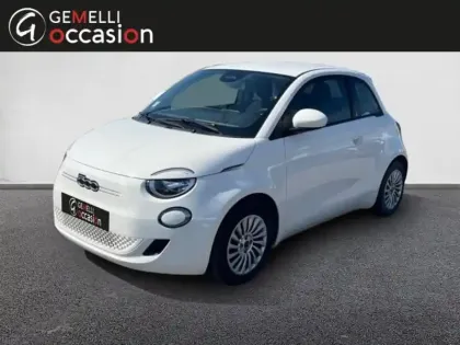 Photo Fiat 500 Action Plus