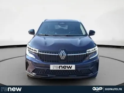 Photo 37 Renault Espace  1.2 E-Tech full hybrid 200ch Techno 7 places - 25