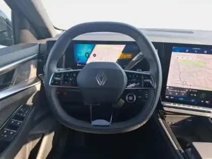 Photo 44 Renault Espace  1.2 E-Tech full hybrid 200ch Techno 7 places - 25