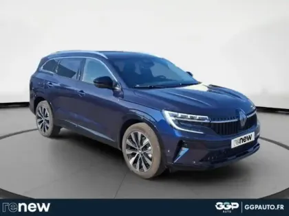 Photo 36 Renault Espace  1.2 E-Tech full hybrid 200ch Techno 7 places - 25