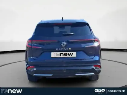Photo 33 Renault Espace  1.2 E-Tech full hybrid 200ch Techno 7 places - 25