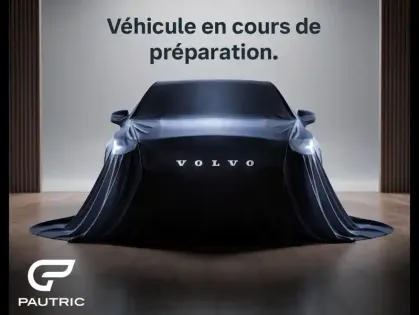 Photo Volvo Ex30 Ultra