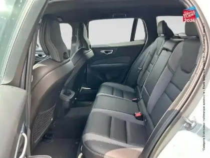 Photo 10 Volvo V60  B3 163ch Plus Style Dark DCT 7