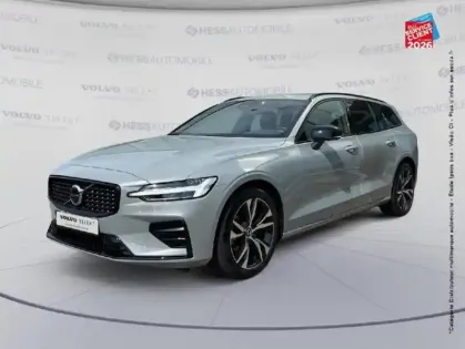 Photo Volvo V60 Plus Style Dark