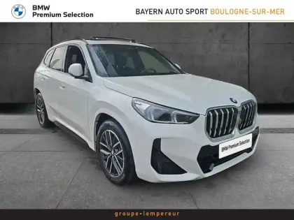 Photo Bmw X1 M Sport
