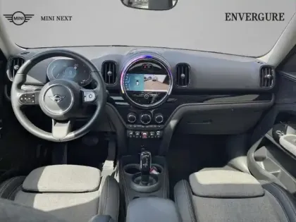 Photo 20 Mini Countryman  Cooper 136ch Edition Premium Plus BVA7