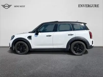 Photo 17 Mini Countryman  Cooper 136ch Edition Premium Plus BVA7