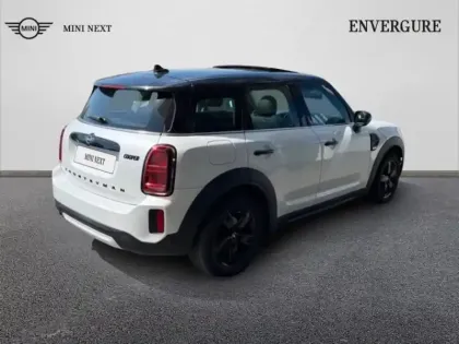 Photo 16 Mini Countryman  Cooper 136ch Edition Premium Plus BVA7